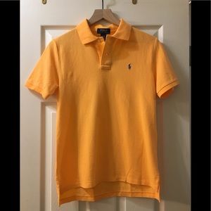 Ralph Lauren Boys Polo L 14-16